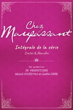 Chez Maupassant S03E08 Le vieux