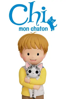 Chi mon chaton S01E46 Chi cherche un coin frais