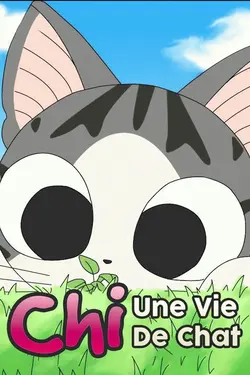 Chi, une vie de chat S01E06 Chi se fait brosser
