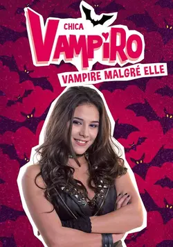 Chica Vampiro S01E50 Daisy et les chocolats magiques