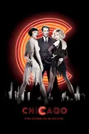 Affiche Chicago