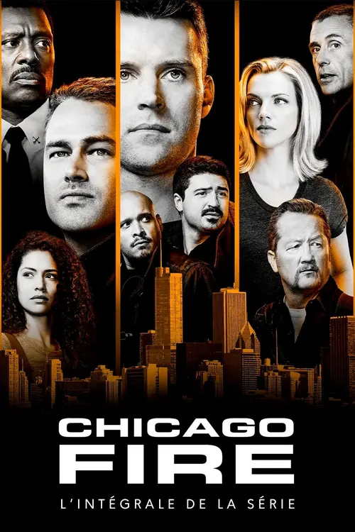 Chicago Fire S14E13 Épisode 13