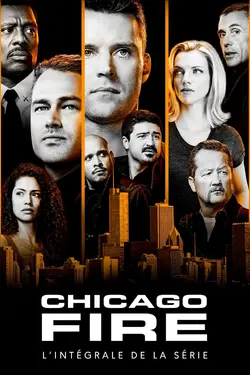 Chicago Fire S14E20 Épisode 20