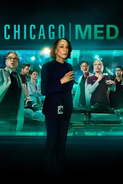 Chicago Med S11E04 Épisode 4