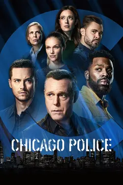 Affiche Chicago Police Department