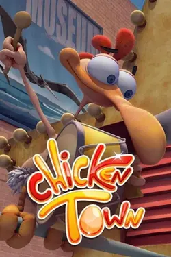 Chicken Town S01E19 Le joyau