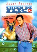Affiche Chien de flic 2