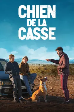 Affiche Chien de la casse