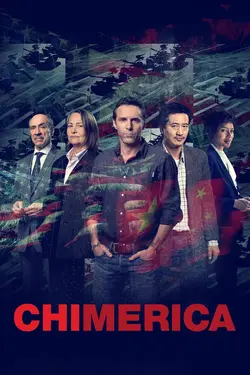 Affiche Chimerica  S01E03 En position de sécurité