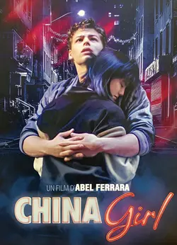Affiche China Girl