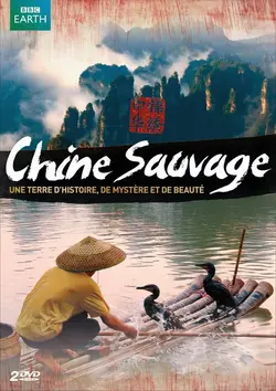 Chine sauvage S01E04 Au-delà de la grande muraille