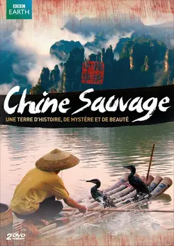 Chine sauvage S01E06 Côtes et rivages