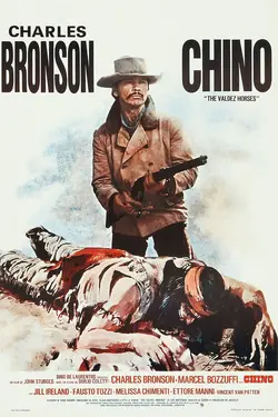 Affiche Chino