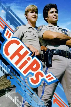 CHiPs S02E21 CHP BMX