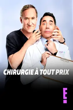 Chirurgie à tout prix S07E08 Épisode 8