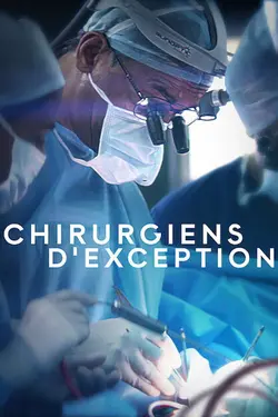 Chirurgiens d'exception S01E02 Le cerveau sacré