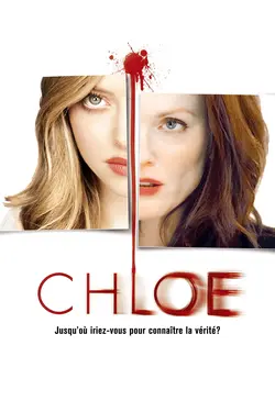 Affiche Chloé