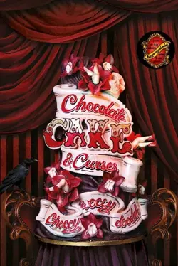 Choccywoccydoodah S03E03 Épisode 3