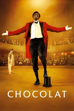 Affiche Chocolat