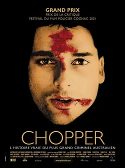 Affiche Chopper