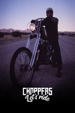 Affiche Choppers