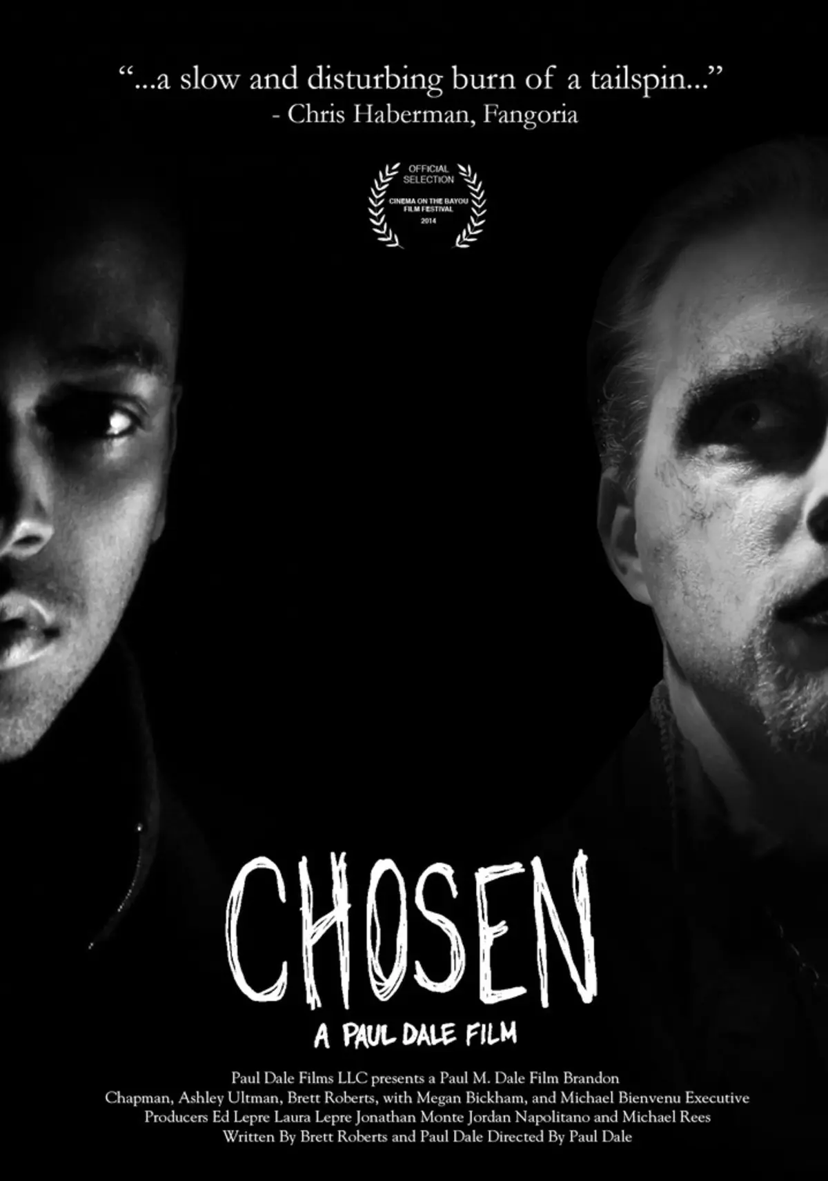 Chosen