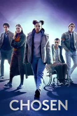 Chosen (2022) S01E05 Ça se mange avec les mains