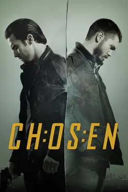 Chosen S02E06 Face à face