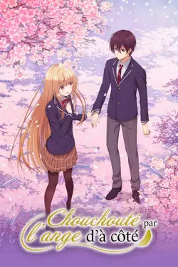 Chouchouté par l'ange d'à côté S01E09 Une sortie avec l'Ange