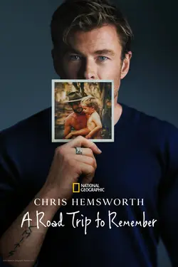 Affiche Chris Hemsworth : Sur la route des souvenirs