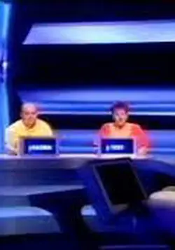 Chris Tarrant's Great Pretender S01E20 Épisode 20