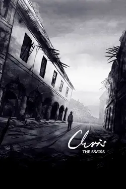 Affiche Chris the Swiss