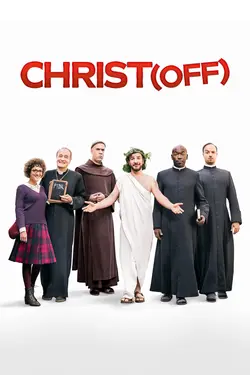 Affiche Christ(off)