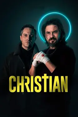 Christian S01E06 Épisode 6