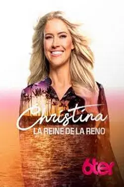 Christina : La reine de la déco S06E10 Épisode 10