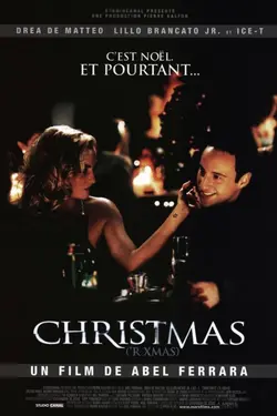 Affiche Christmas