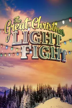 Christmas Battle : les illuminés de Noël S05E02 Épisode 2