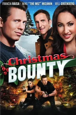 Affiche Christmas Bounty