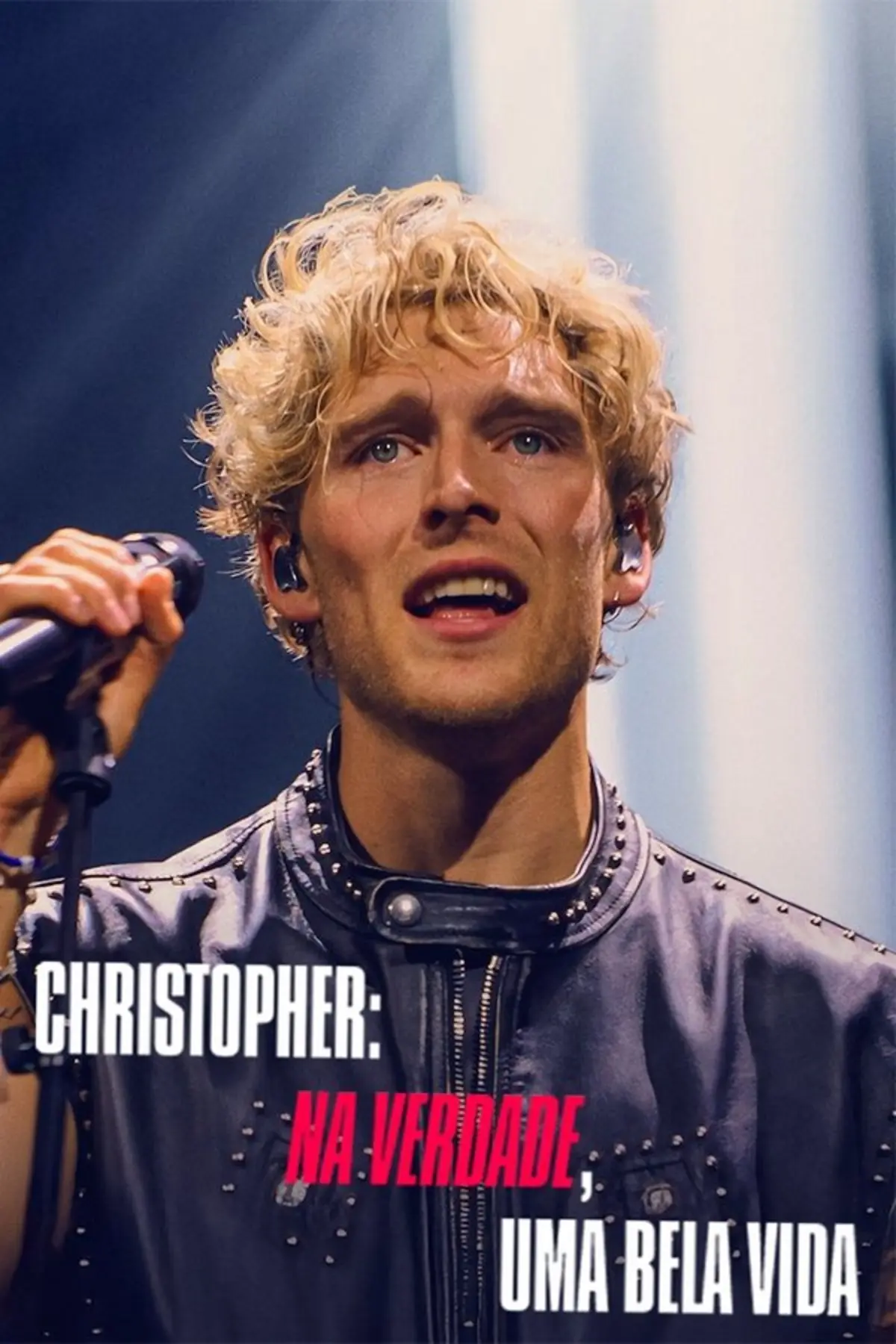 Christopher - A Beautiful Real Life