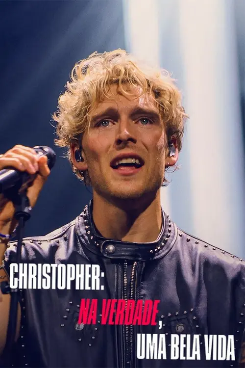 Christopher - A Beautiful Real Life