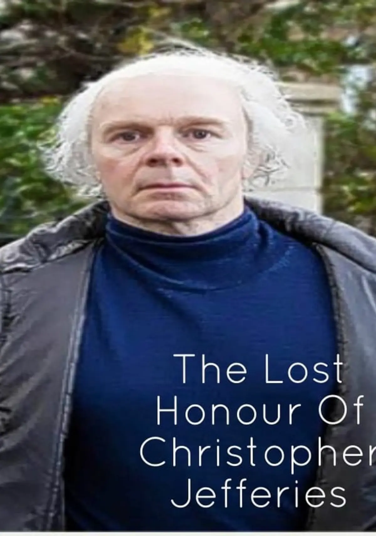 Christopher Jefferies, un coupable ideal