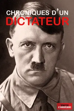 Chroniques d'un dictateur S01E04 Épisode 4 - Le meurtrier (1933-1934)