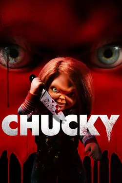 Chucky S02E06 Alléluia, il est ressuscité !