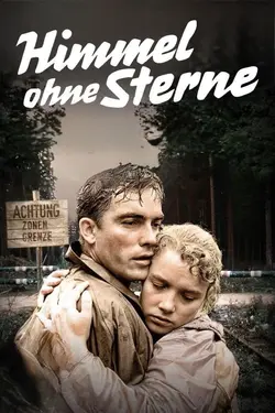 Affiche Ciel sans étoiles