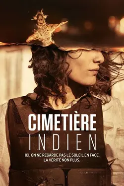 Cimetière indien S01E01 Épisode 1