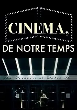 Cinéma, de notre temps S01E51 Portrait d'Otto Preminger