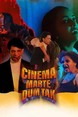 Cinema Marte Dum Tak S01E06 Épisode 6