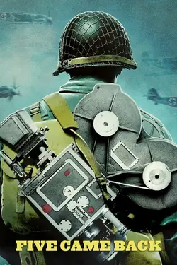 Cinq hommes et une guerre S01E02 Les zones de combat