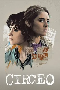 Circeo S01E03 Épisode 3