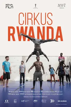 Cirkus Rwanda